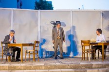 18.06.2022 Der Befehl